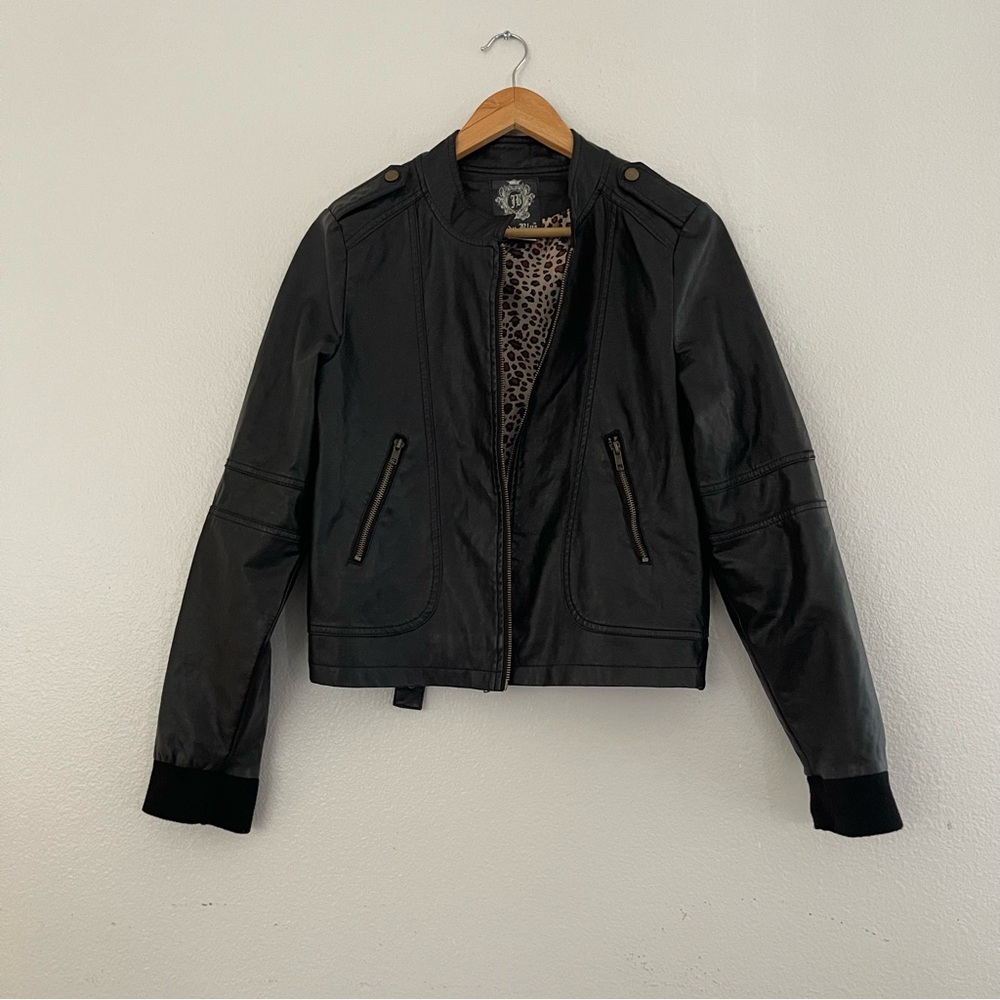Judy Blue jacket size L
